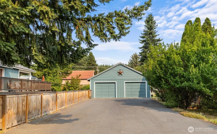 Property photo for 407 W Utah Street, Roslyn photo 3