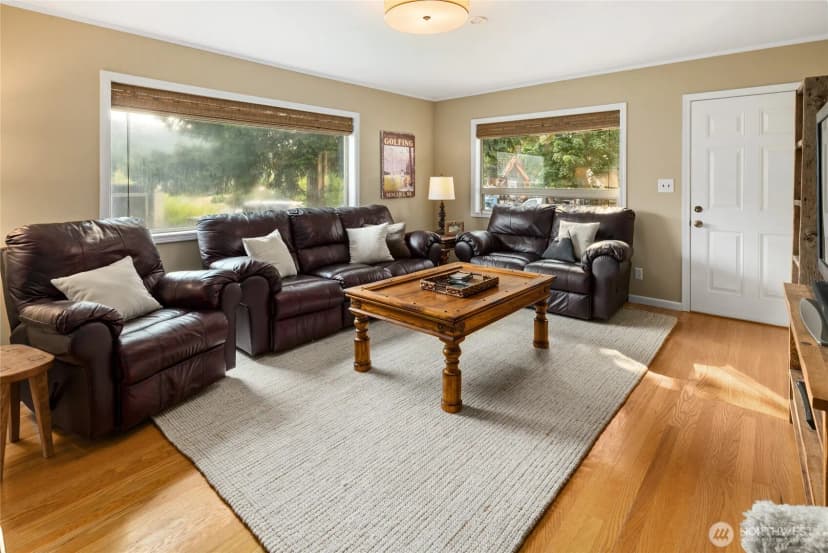 Property photo for 407 W Utah Street, Roslyn photo 13