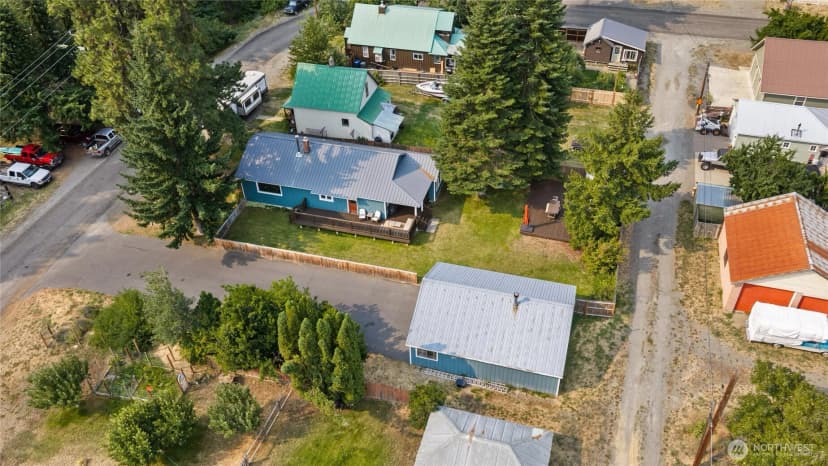 Property photo for 407 W Utah Street, Roslyn photo 37