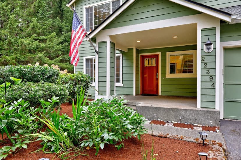 Property photo for 22394 Nordkyn Lane Nw, Poulsbo photo 2