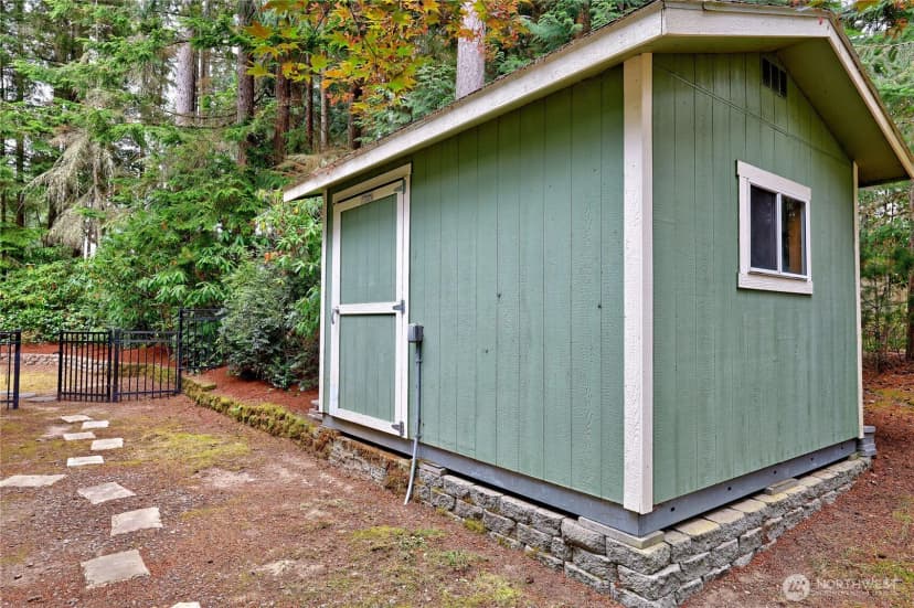 Property photo for 22394 Nordkyn Lane Nw, Poulsbo photo 17