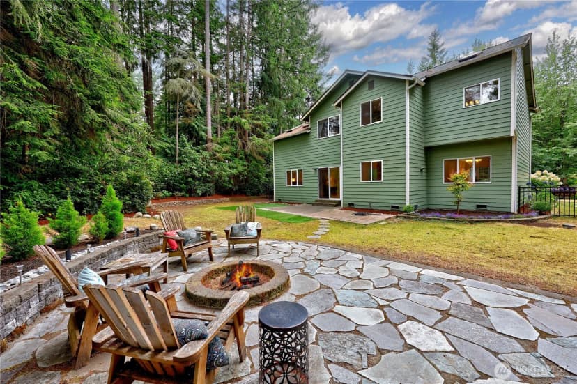 Property photo for 22394 Nordkyn Lane Nw, Poulsbo photo 16