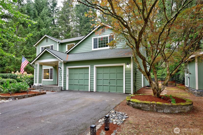 Property photo for 22394 Nordkyn Lane Nw, Poulsbo photo 40