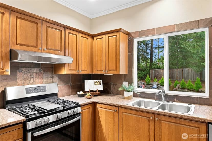 Property photo for 22394 Nordkyn Lane Nw, Poulsbo photo 12