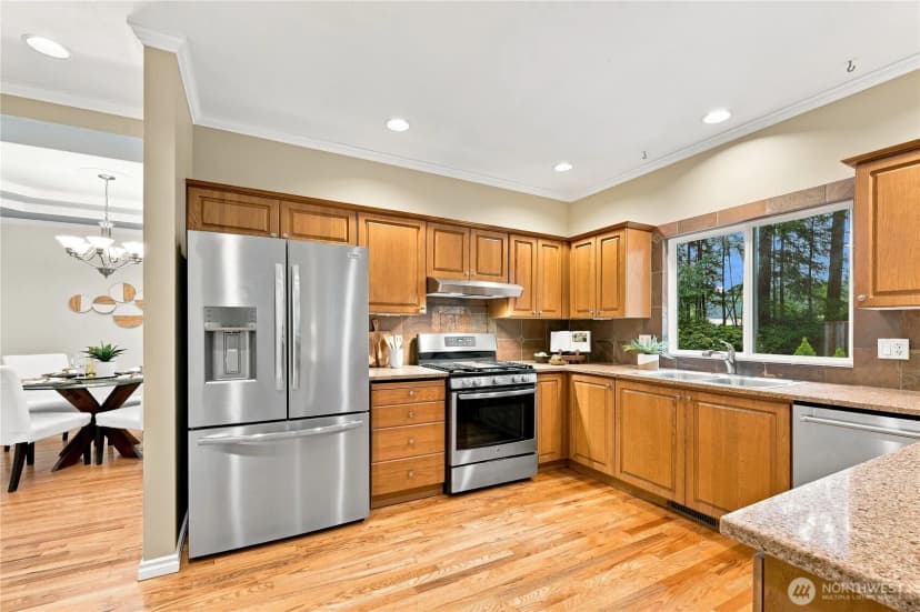 Property photo for 22394 Nordkyn Lane Nw, Poulsbo photo 10
