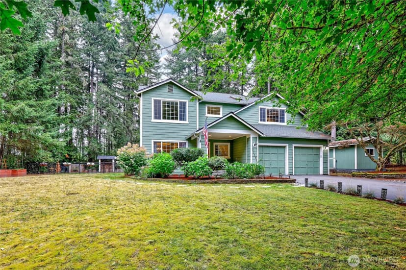 Property photo for 22394 Nordkyn Lane Nw, Poulsbo photo 38