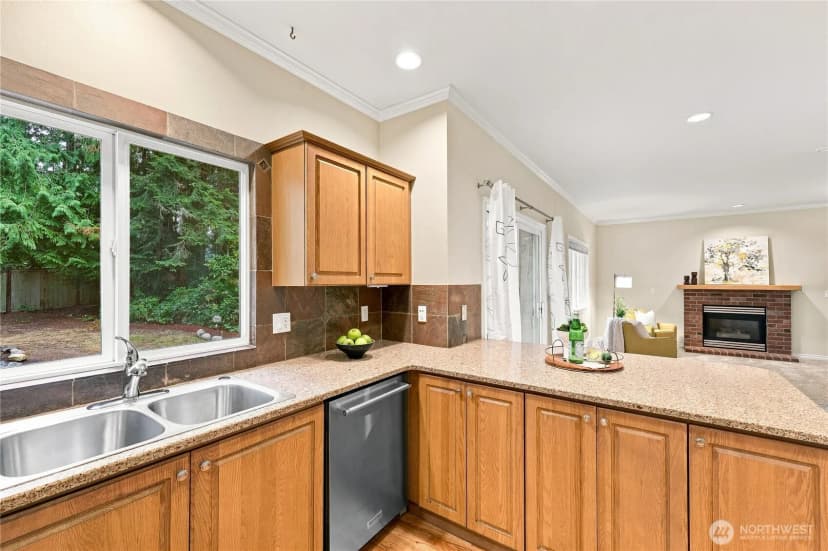 Property photo for 22394 Nordkyn Lane Nw, Poulsbo photo 13