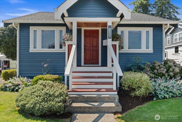 Property photo for 1138 Pioneer Street, Enumclaw