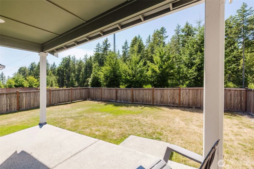 Property photo for 4436 Hibiscus Circle Sw, Port Orchard photo 29