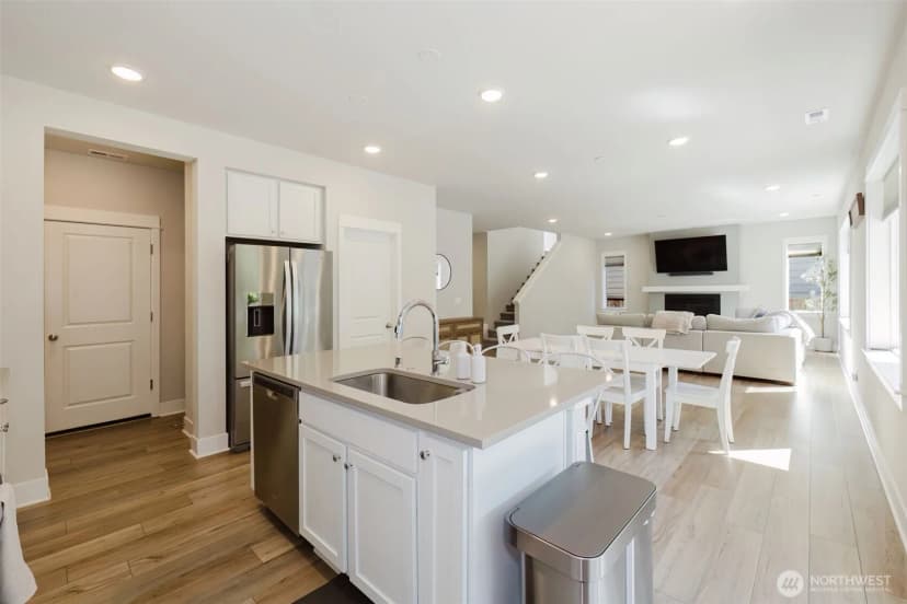 Property photo for 4436 Hibiscus Circle Sw, Port Orchard photo 9