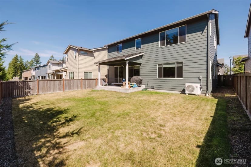 Property photo for 4436 Hibiscus Circle Sw, Port Orchard photo 30