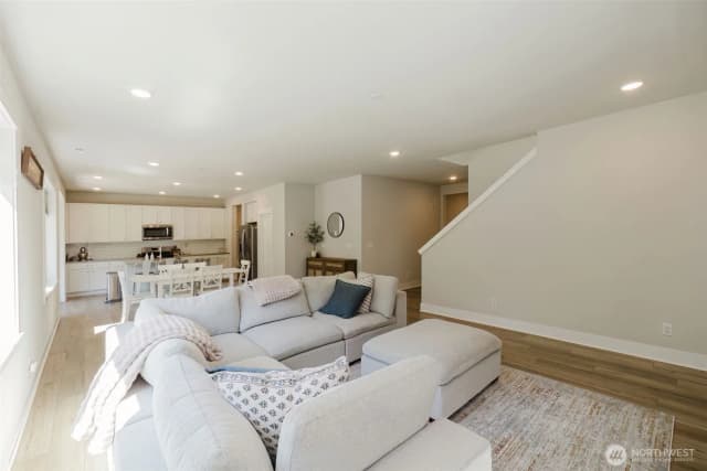Property photo for 4436 Hibiscus Circle Sw, Port Orchard photo 4