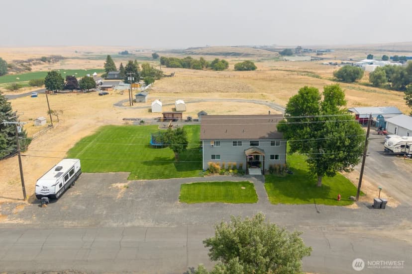 Property photo for 205 Ne Spokane Street, Wilbur photo 29