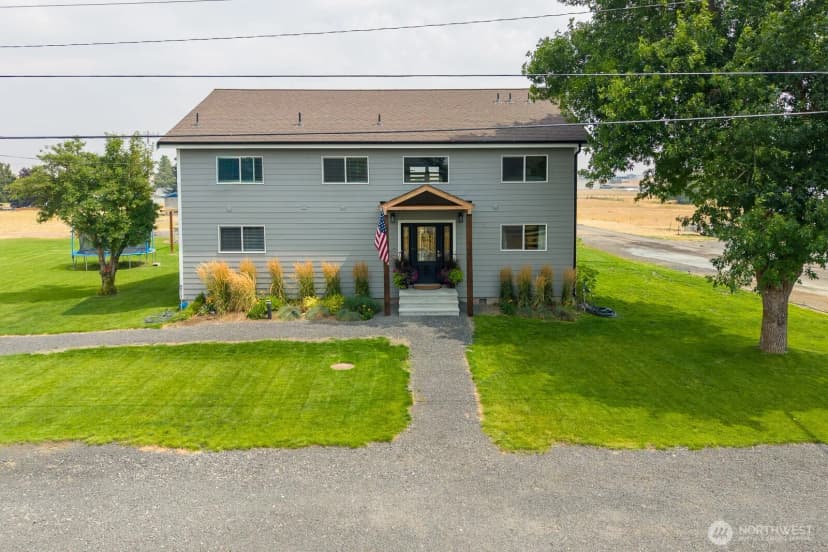 Property photo for 205 Ne Spokane Street, Wilbur photo 2