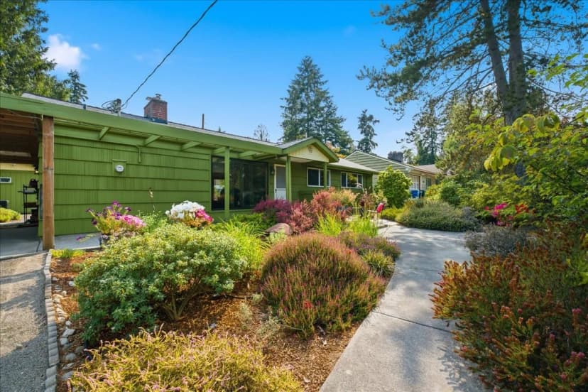 Property photo for 2145 N 146th Street, Shoreline photo 4