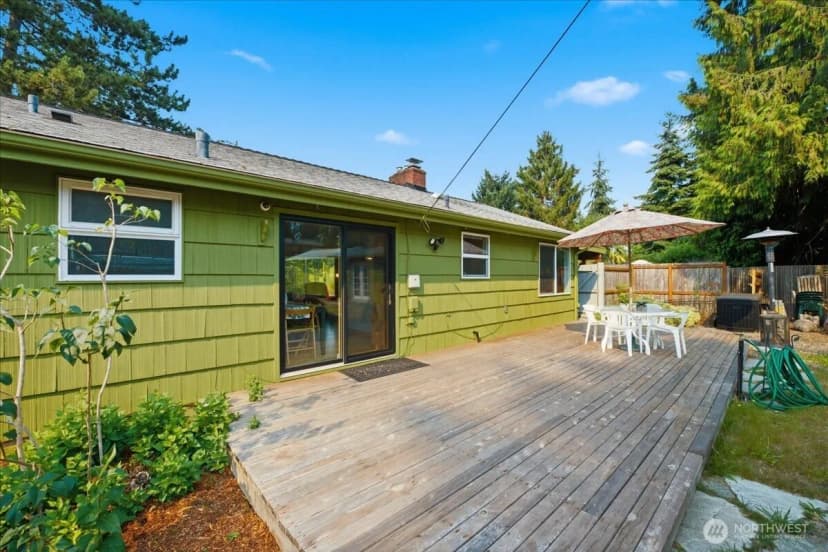 Property photo for 2145 N 146th Street, Shoreline photo 29