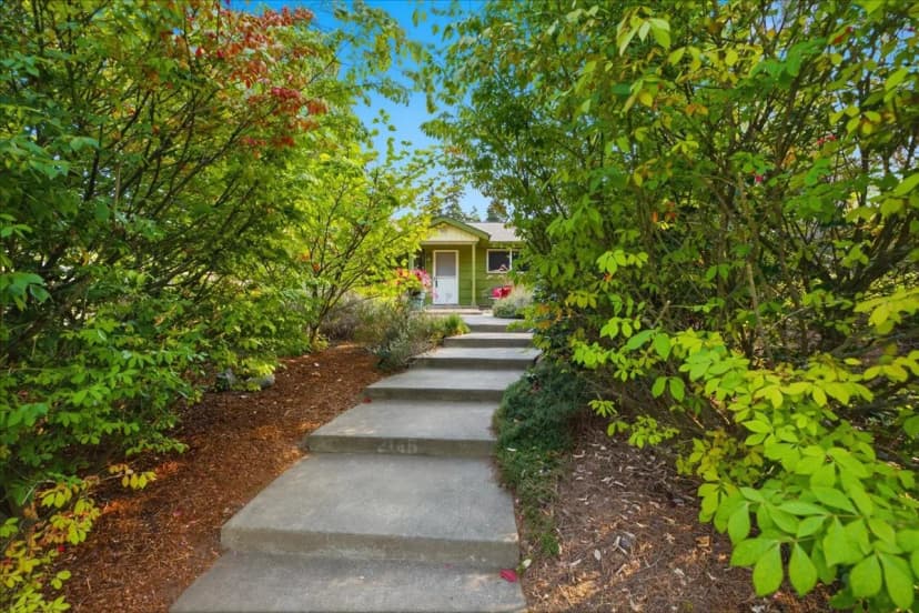 Property photo for 2145 N 146th Street, Shoreline photo 6