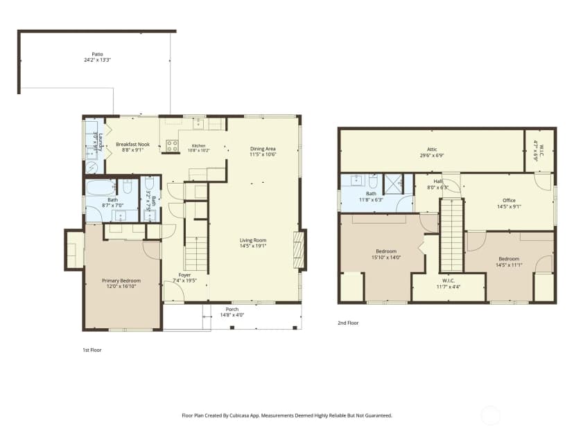 Property photo for 502 3rd Avenue N, Edmonds photo 39