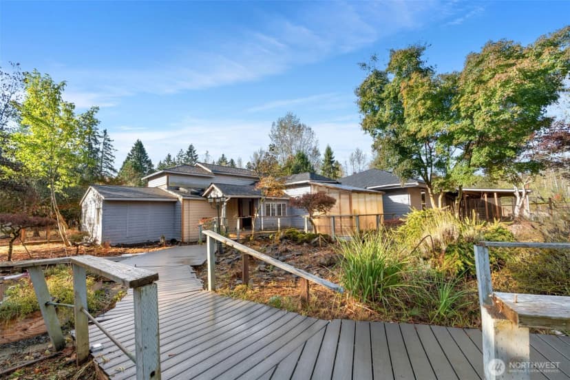 Property photo for 19718 122nd Avenue E, Graham
