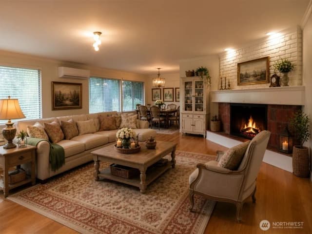 Property photo for 105 Harleman Drive, Sequim photo 4
