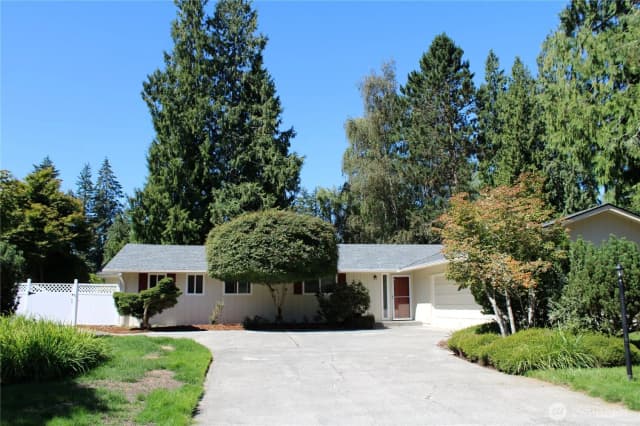 Property photo for 105 Harleman Drive, Sequim