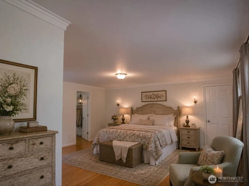 Property photo for 105 Harleman Drive, Sequim photo 7