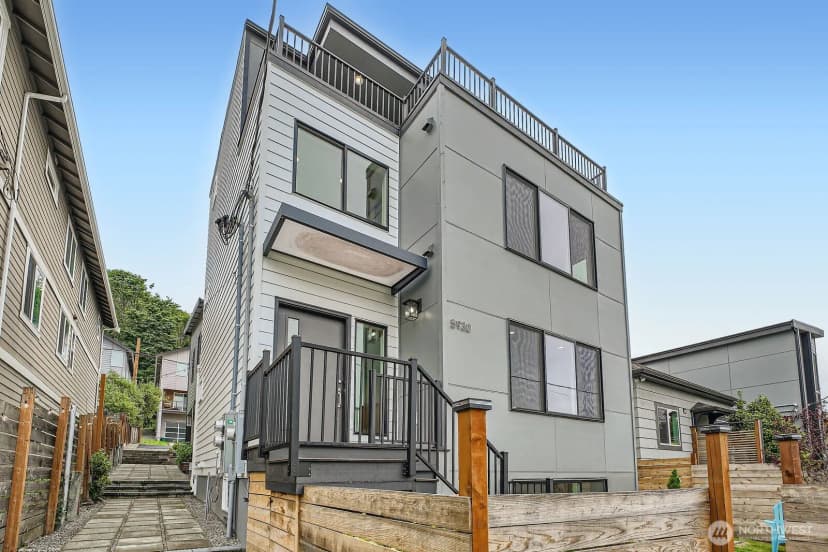 Property photo for 5930 18th Avenue S, Seattle