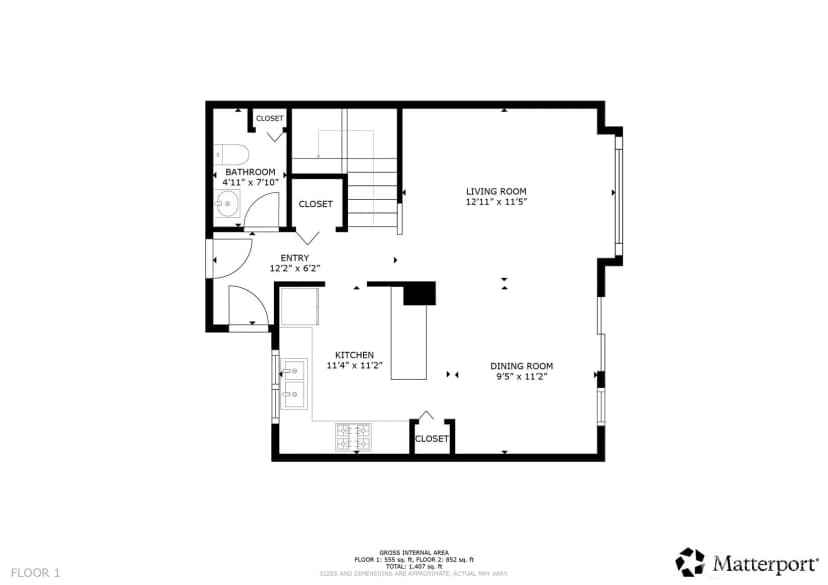 Property photo for 2201 192nd Street Se #f2, Bothell photo 34