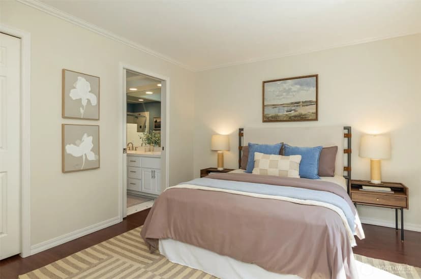 Property photo for 1762 Nw 57th Street #203, Seattle photo 14