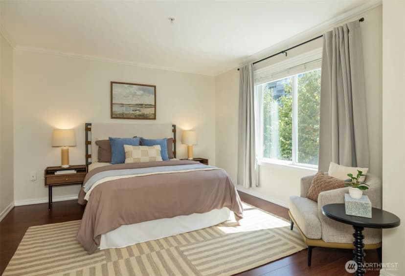 Property photo for 1762 Nw 57th Street #203, Seattle photo 13