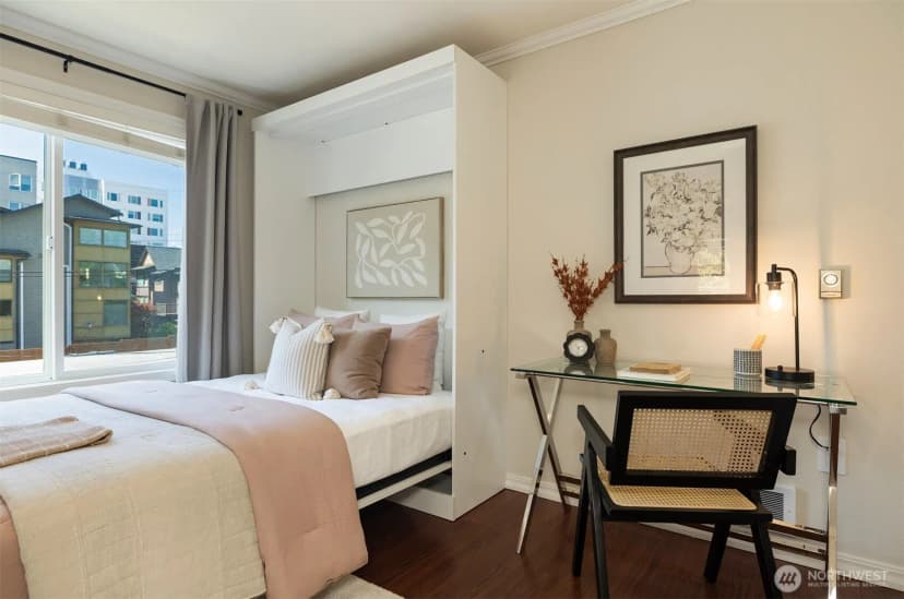 Property photo for 1762 Nw 57th Street #203, Seattle photo 19