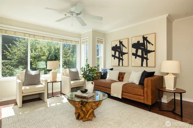 Property photo for 1762 Nw 57th Street #203, Seattle photo 4