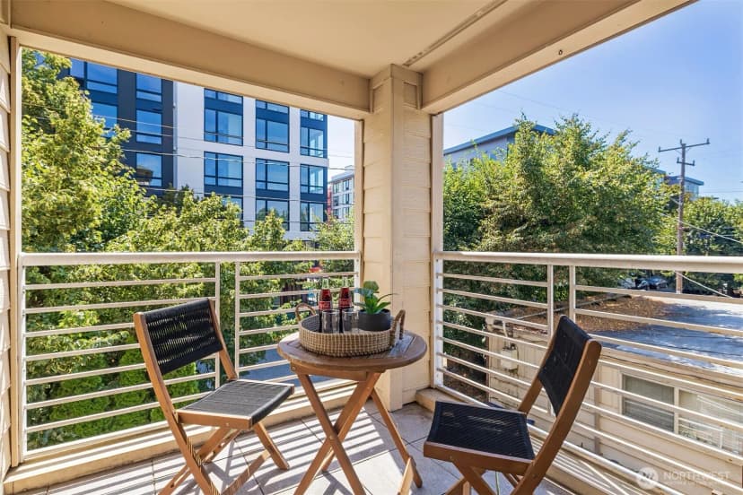 Property photo for 1762 Nw 57th Street #203, Seattle photo 7