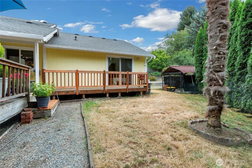 Property photo for 9628 108th Avenue Ct Sw, Lakewood photo 36