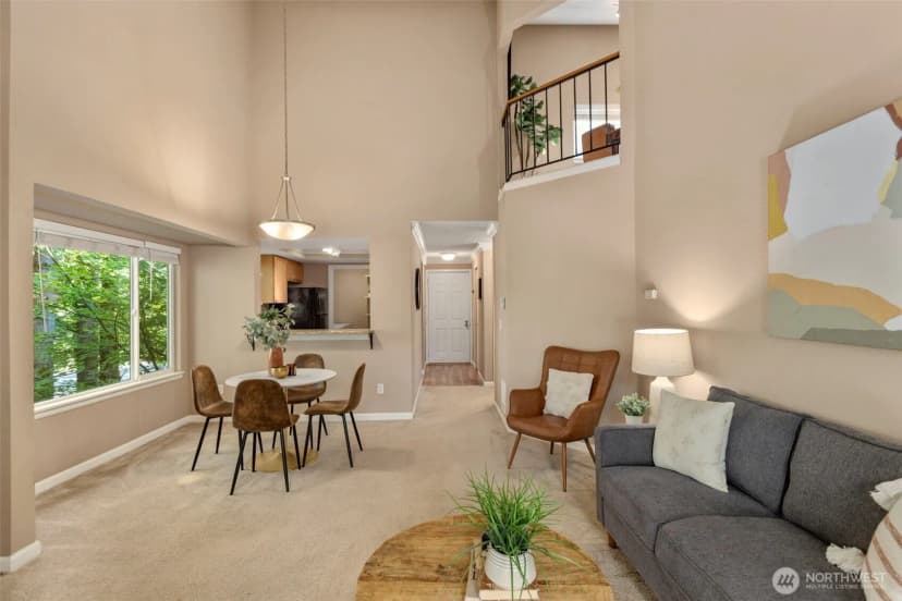 Property photo for 10842 Ne 148th Lane #a4, Bothell photo 12