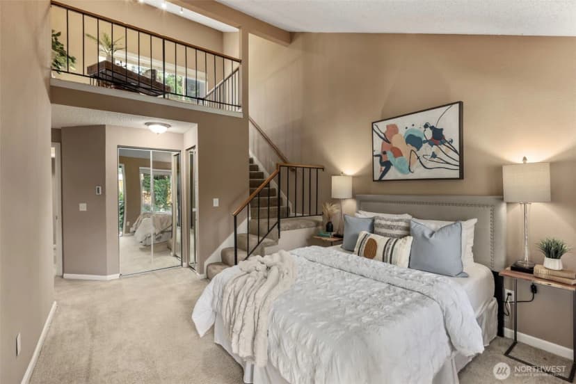 Property photo for 10842 Ne 148th Lane #a4, Bothell photo 6