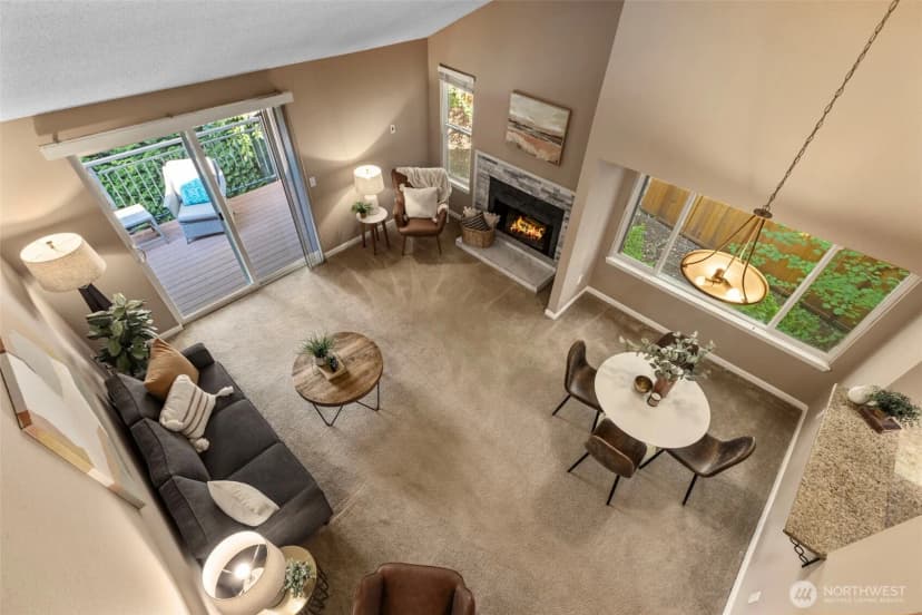 Property photo for 10842 Ne 148th Lane #a4, Bothell photo 11