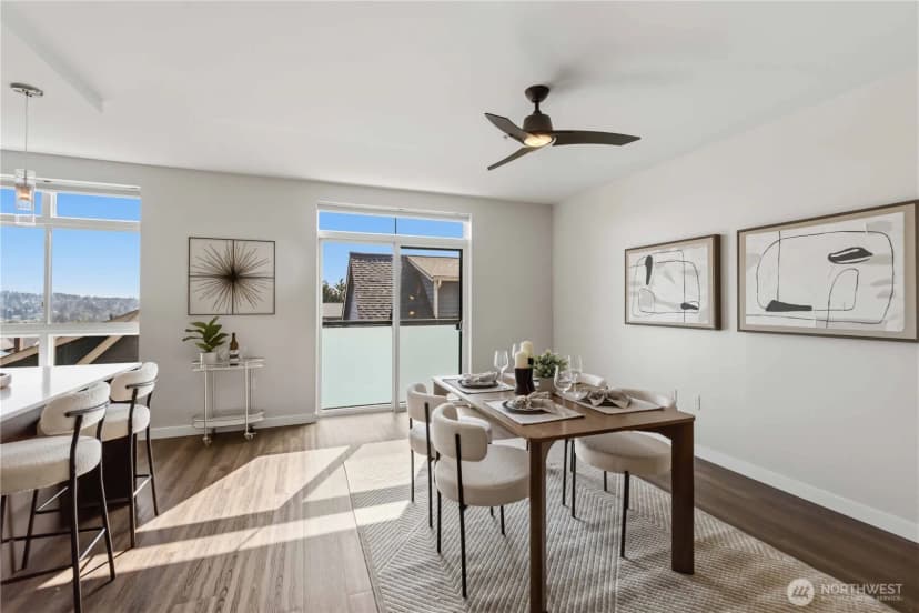 Property photo for 6800 Greenwood Avenue N #303, Seattle photo 6