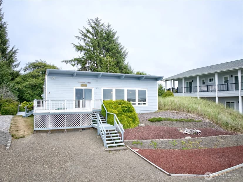 Property photo for 35200 J Place, Ocean Park