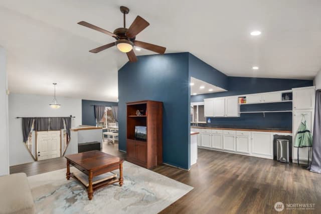 Property photo for 16189 Birkland Street Se, Yelm photo 5