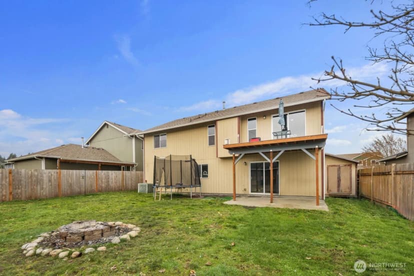 Property photo for 16189 Birkland Street Se, Yelm photo 28