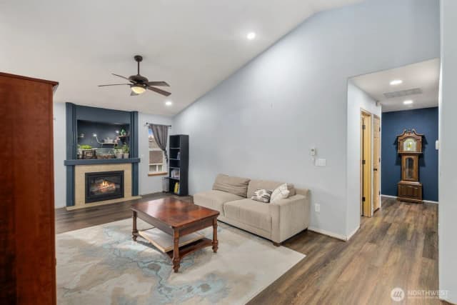 Property photo for 16189 Birkland Street Se, Yelm photo 3