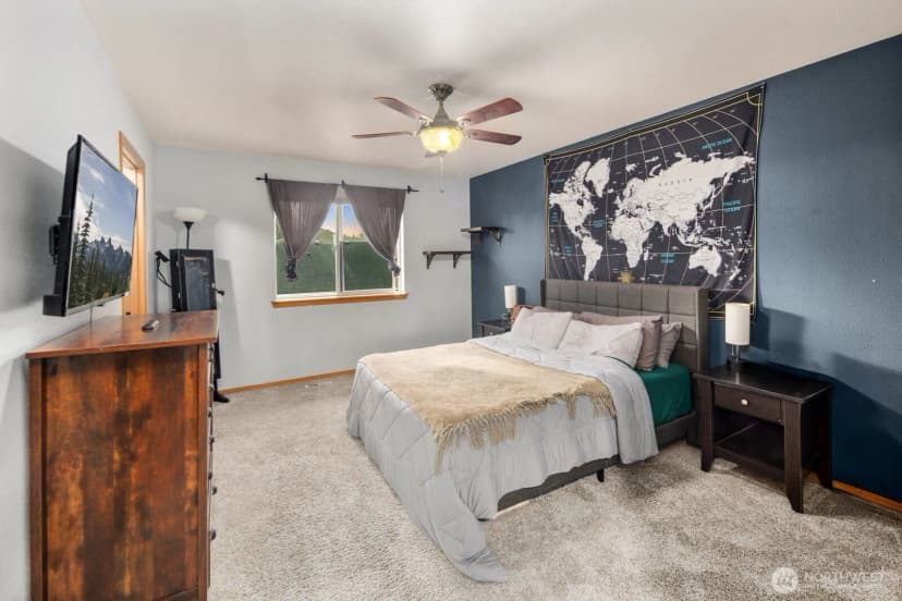 Property photo for 16189 Birkland Street Se, Yelm photo 15