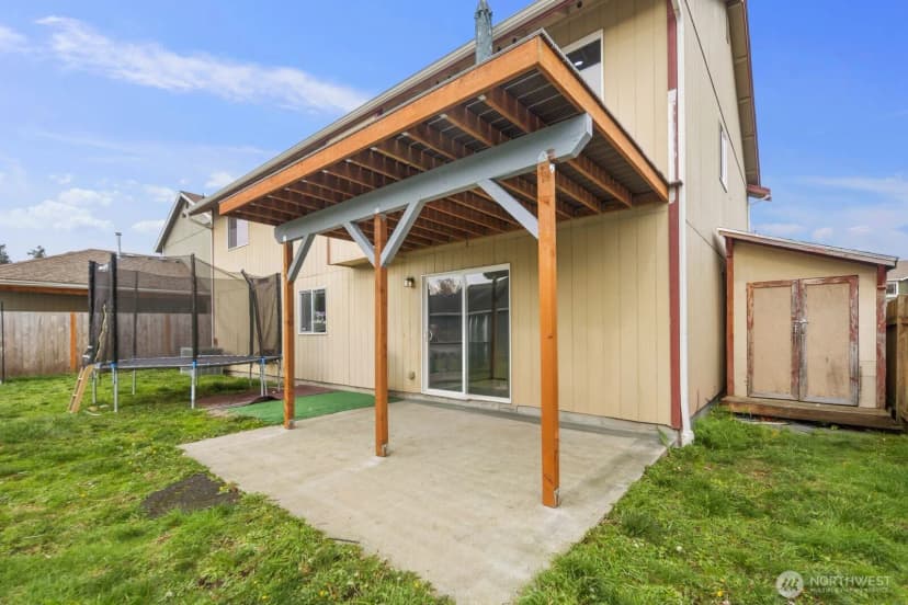 Property photo for 16189 Birkland Street Se, Yelm photo 25