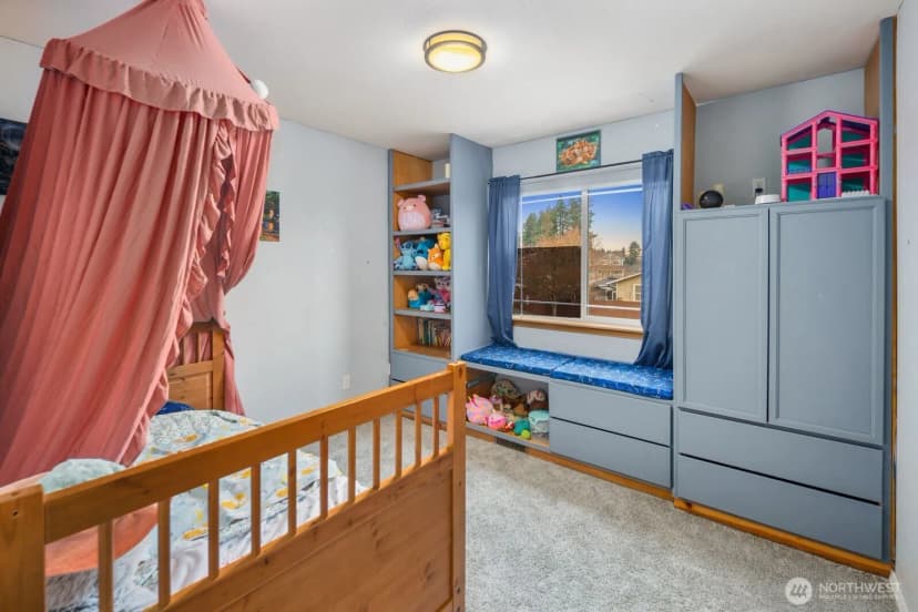Property photo for 16189 Birkland Street Se, Yelm photo 19