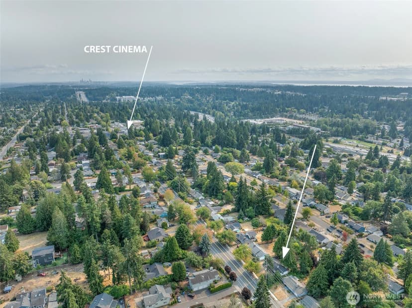 Property photo for 17211 5th Avenue Ne, Shoreline photo 25