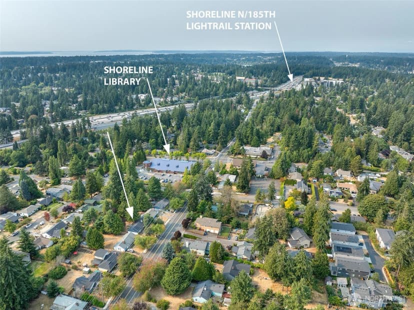 Property photo for 17211 5th Avenue Ne, Shoreline photo 24