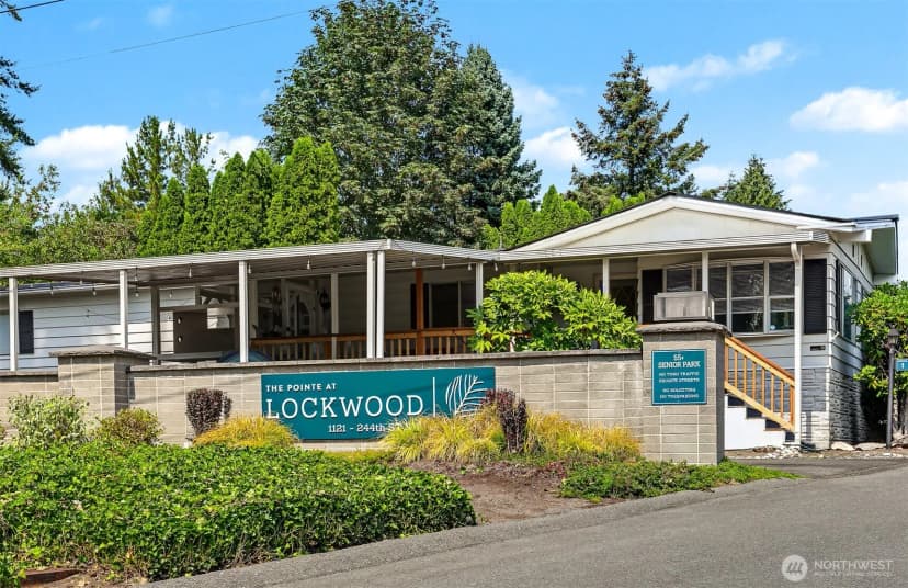 Property photo for 1121 244th Street Sw #6, Bothell photo 34