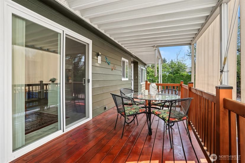 Property photo for 1121 244th Street Sw #6, Bothell photo 18