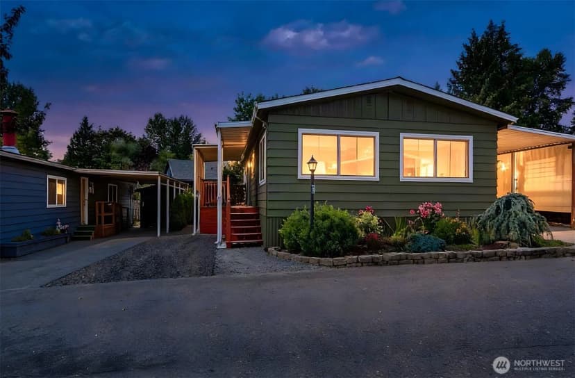 Property photo for 1121 244th Street Sw #6, Bothell photo 33